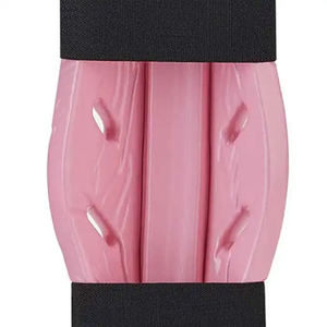 Protège-tibias de kickboxing-Équipement d'entraînement et de sparring pour la boxe, le muay thai, le karaté | sur mesure pour des performances optimales - Product Image 6