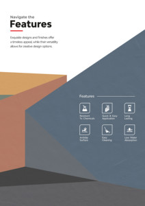 Azulejos antideslizantes con clasificación R que combinan durabilidad Estilo DE SEGURIDAD Azulejos con acabado mate antideslizantes Disponibles 600x600mm 600x1200mm - Product Image 4