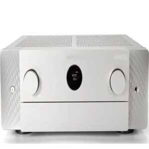 เครื่องรับสัญญาณโฮมเธียเตอร์ 9.4 แชนแนล พร้อมระบบ Dolby Atmos, Bluetooth และการสตรีมแบบไร้สาย - Product Image 1