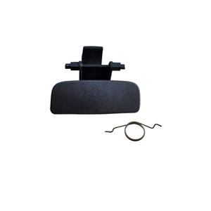 สปริงกล่องเก็บของสำหรับ Renault Fluence, Megane 3-สีดำ - Product Image 6