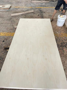 Contrachapado de Abedul E1, E0 de Vietnam para Uso en Interiores, para Muebles Industriales, Gabinetes de Cocina, Corte Láser CNC, Fabricante Directo - Product Image 6