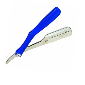 Meilleur fabricant Pissco pour rasoirs pliants manuels en acier, outils d'épilation, rasoirs de rasage - Product Image 3
