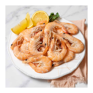 กุ้งขาวแช่แข็งจากโรงงาน บรรจุภัณฑ์คุณภาพสูงตามสั่ง มีจำหน่ายสำหรับการจัดหาแบบจำนวนมากอย่างต่อเนื่อง - Product Image 6