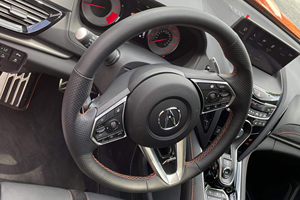 ACURA RDX 2021 d'occasion, propre, prêt à être expédié - Product Image 3