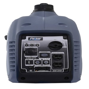 Générateur d'électricité portable à essence GENUINE G2319N Watts de superz Sales - Product Image 1