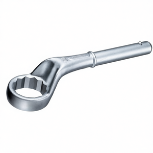 ประแจแหวนแบบไม่มีด้ามจับ Stahlwille คุณภาพสูงสำหรับงานหนัก - Product Image 3