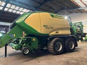 Paquete grande Krone 1270 VC - Product Image 5