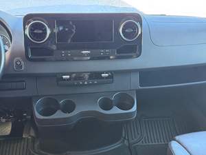 BEST 2020 Merce-BeSn-Z Sprinter 3500XDTiffin Wayfarer 25QW-Camping-car - Product Image 2