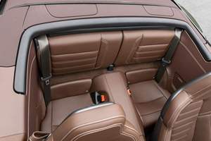 Porsche 911 Carrera Cabriolet 2023 Usado, Volante a la Izquierda/Derecha - Product Image 2