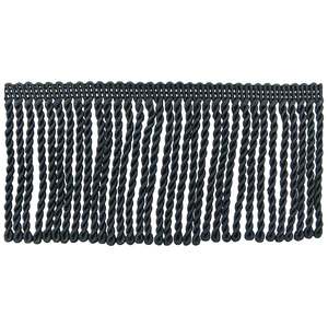 Two-tone 3 cm cut fringe Gold Metallic Bullion <b>Tassel</b> Fringes Metal Wire Trim for Decorative Enhancement Two-tone 3 cm cut - Product Image 4