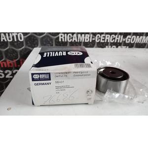 Polea Guía de Correa, Repuesto Genérico para Varias Marcas Serie (90>) 58401 / 76686 Gasolina - Product Image 3