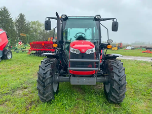 รถแทรกเตอร์ Massey Ferguson 4709 คุณภาพสูง ปี 2022 ขายส่ง รุ่นดั้งเดิม รถแทรกเตอร์อเนกประสงค์ขนาดกะทัดรัดสำหรับการเกษตร พร้อมเครื่องยนต์ที่แข็งแกร่ง - Product Image 2