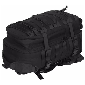 Bolsas de poliéster para equipo de pesca, mochila con soporte para cañas, bolsas ligeras para equipo, bolsa de almacenamiento, bolsas ajustables para equipo - Product Image 6