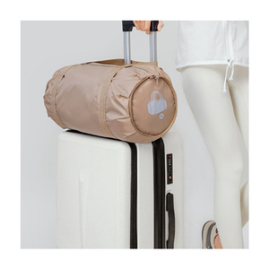 กระเป๋าโยคะ 3-in-1 สำหรับกีฬา ฟิตเนส เดินทาง และกระเป๋าเดินทางอเนกประสงค์ ขนาดใหญ่ ความจุ 30 ลิตร ทำจากไนลอน - Product Image 2