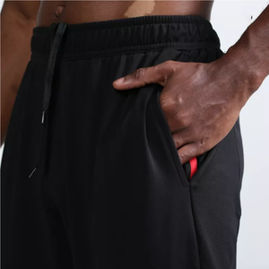 Haute qualité meilleure vente personnalisée en gros bas de jogging avec pantalons de survêtement de poche pantalons pour hommes à des prix bon marché d'usine en plein air - Product Image 5