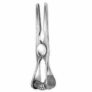 Pince de Bulldog de haute qualité, produits de conception OEM aux prix d'usine avec votre logo personnalisé - Product Image 1