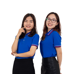 โรงงานเสื้อโปโลเวียดนาม ผลิตผ้าแห้งเร็ว ป้องกันรังสียูวี ทนทาน น้ำหนักเบา เหมาะสำหรับชุดกีฬาและชุดทีม - Product Image 1