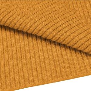 Vente en gros de pull tricoté chaud d'hiver à manches longues pour hommes, pull en polyester anti-rétrécissement respirant et confortable - Product Image 6