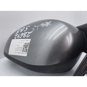 กระจกมองข้างซ้าย JAGUAR X-Type Series 5 PIN NON-FOLDING LJ46B (01>08) - Product Image 3