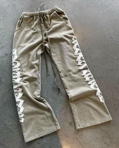 Fabricantes de Ropa de Pakistán, Logotipo Bordado Premium Personalizado, Sudadera de Invierno para Mujer, Ecológica, 100% Algodón, Secado Rápido, 400 Gsm - Product Image 5