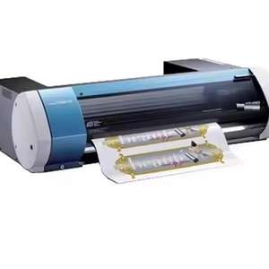 Best quality BN-20 <b>Tools</b> Printer Cutter with Stand and Extra Ink - Product Image 1