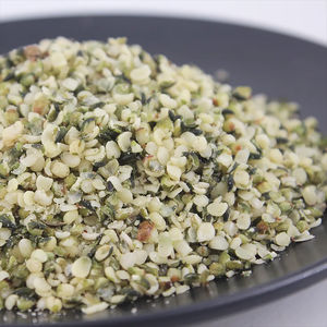 Graines de chanvre décortiquées, graines de chanvre en gros, graines de chanvre biologiques - Product Image 2