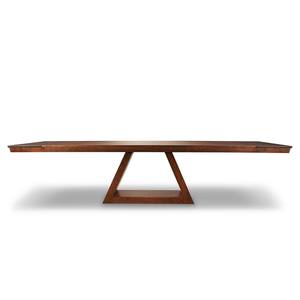 Meubles de salon Table basse hôtels Table basse Restaurant Table basse Villa meubles en bois de teck massif meilleure vente - Product Image 1