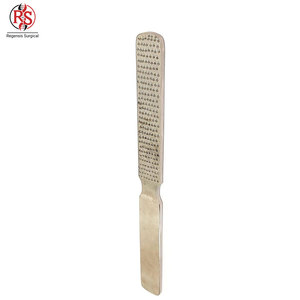 Raspadores de Hueso de Acero Inoxidable a Precio de Mayoreo, Instrumentos Ortopédicos, Raspadores de Hueso, Recién Llegados, Raspadores de Hueso en Venta en Línea - Product Image 4