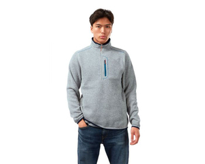 Chaqueta Deportiva de Media Cremallera para Hombre, Nueva, en Oferta, Cortavientos, para Baloncesto, Fútbol, Jogging, Suéteres, Calidad al por Mayor - Product Image 5