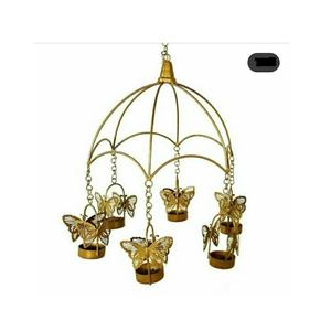 Candelero personalizable de estilo moderno para decoración del hogar de alta calidad, soporte de vela de latón Natural chapado en oro y plata, FAROL DE Metal hecho a mano para el hogar - Product Image 2