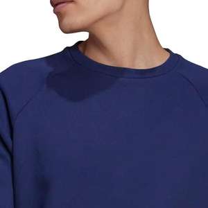 Sudadera de cuello redondo con logotipo personalizado de alta calidad, Jersey deportivo informal, ropa atlética, sudadera de entrenamiento para hombre - Product Image 6