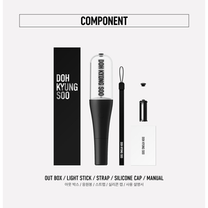 D.O. - Official <b>Light</b> <b>Stick</b> - Product Image 5