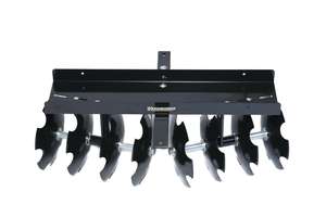 Grada de disco hidráulica de servicio pesado Caja de cambios Componentes de núcleo Equipo agrícola Tractor Motor Bomba IOT Precio barato Venta - Product Image 5