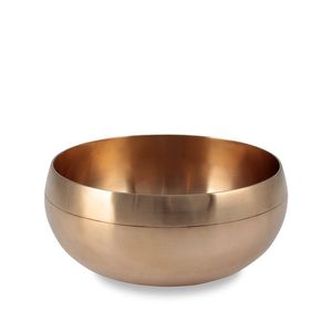 Bol de mélange pour ustensiles de cuisine, bol décoratif de service, bol pour fruits et légumes, décorations de table, centre de table, bol de luxe pour la décoration - Product Image 4