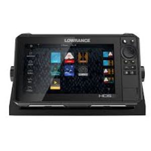 NUEVA OFERTA Lowrance HDS-9 Live - Sonda de Pesca de 9 Pulgadas con Transductor Active Imaging 3 en 1 con Sonar Active Imaging - Product Image 3