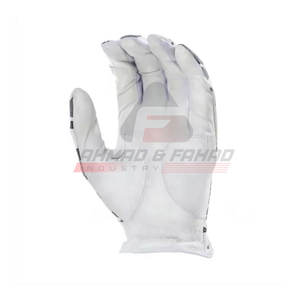 Gants de golf de qualité supérieure Gants de golf durables à bas prix Gants de golf de conception personnalisée OEM - Product Image 5