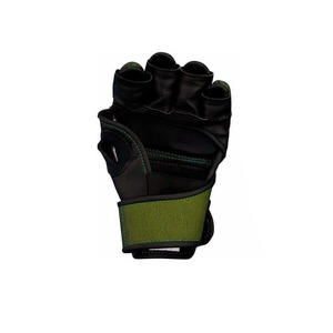 Guantes de MMA de Primera Clase, Elegantes, de Medio Dedo, a Bajo Precio, Servicios OEM, Impermeables, Duraderos, Transpirables, para Entrenamiento al Aire Libre - Product Image 6