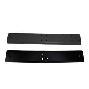 Herrajes plateados para muebles de oficina ALTA CALIDAD - Product Image 2