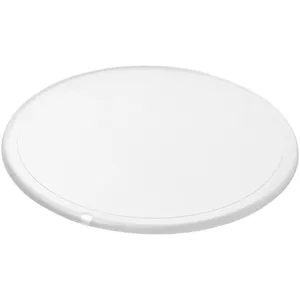 Custom Renzo Plastic Promotional <b>Coaster</b> for Merchandising - Product Image 3