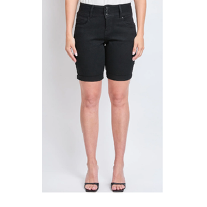 Short en jean d'été personnalisé de haute qualité pour femmes en pur coton délavé Street Wear Jeans Respirant Design-BD Fournisseur - Product Image 5