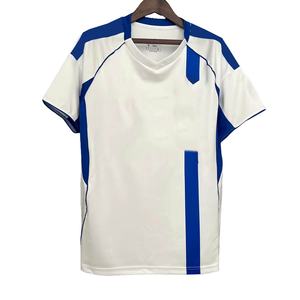 Tenues de football personnalisables en gros pour enfants – Maillots amples pour équipes avec impression de nom et espace vierge pour clubs et ensembles d'entraînement - Product Image 1