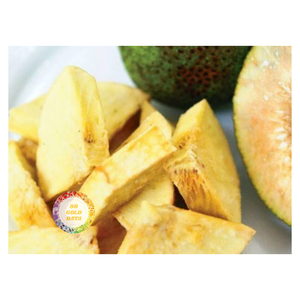 PIEZAS CORTADAS DE FRUTA DE PAN CONGELADA IQF CALIDAD PREMIUM DE VIETNAM PARA USO DE COMIDA Y RESTAURANTE - Product Image 5