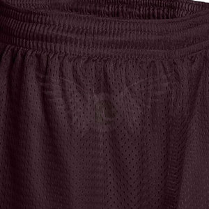 Pantalones cortos de mezcla transpirables para hombre, diseño personalizado - Product Image 4