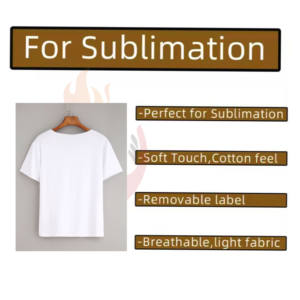 เสื้อทำงานแขนยาวผ้าฝ้าย100% สำหรับผู้ชายเสื้อทีเชิ้ตลำลองโอเวอร์ไซส์ระบายอากาศเป็นมิตรต่อสิ่งแวดล้อม - Product Image 5