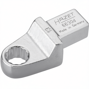 ประแจหกเหลี่ยมแบบกล่อง Hazet ขนาด 14 x 18 มม. - Product Image 3