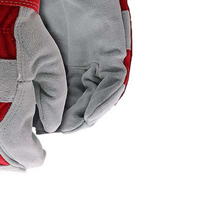 Guantes de seguridad de látex de alta calidad ligeros y disponibles en diferentes colores para protección al por mayor para trabajar - Product Image 6