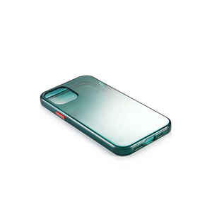 Étui de protection en silicone Netzy SAFA Bistro pour iPhone 12 Pro Max, de haute qualité, durable, anti-traces de doigts - Product Image 3