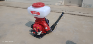 Pulverizador de <span class=keywords><strong>mochila</strong></span> de 20L de 2 tiempos al por mayor con marco de aleación de aluminio anticorrosión para control de plagas en granjas y huertos OEM - Product Image 5