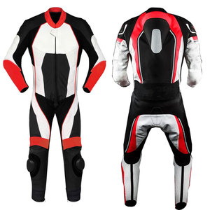 ชุดมอเตอร์ไซด์ผ้าออกแบบเองได้สไตล์ที่ดีที่สุดชุดมอเตอร์ไซด์ - Product Image 6