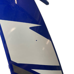 Carénage Gauche d'Origine Yamaha R6 2010-15 13SW283UD0P0 Composé de Plastique Carbone et Fibre de Verre - Product Image 3